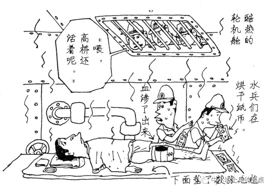 海军炊事兵物语在线阅读,海军炊事兵物语