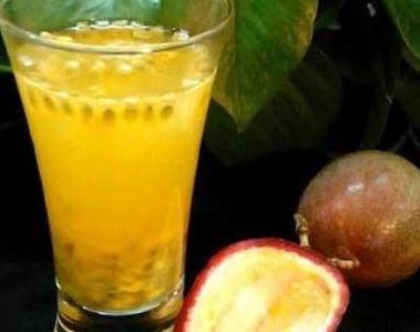 百香果和石榴哪个营养价值高,黄金百香果和百香果营养价值区别