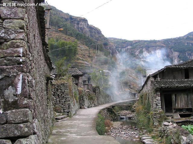 一个人的村子安静,一个人的村子是什么