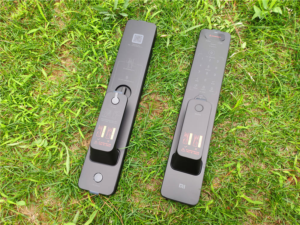 小米智能门锁pro和小米智能门锁1s,小米全自动智能门锁pro连不上wifi