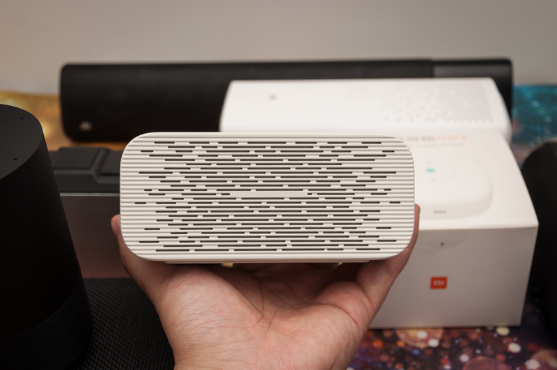 到底选天猫精灵方糖还是天猫精灵方糖R？智能小音箱评测