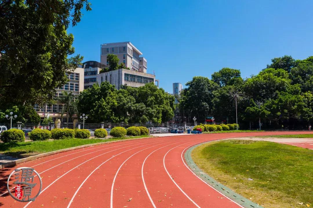 普宁流沙中华新城旧貌,普宁人民广场改造