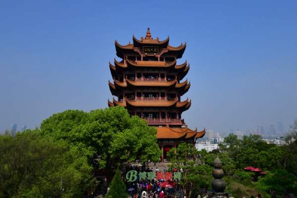 黄鹤楼天下江山第一楼酒价格表,黄鹤楼天下江山