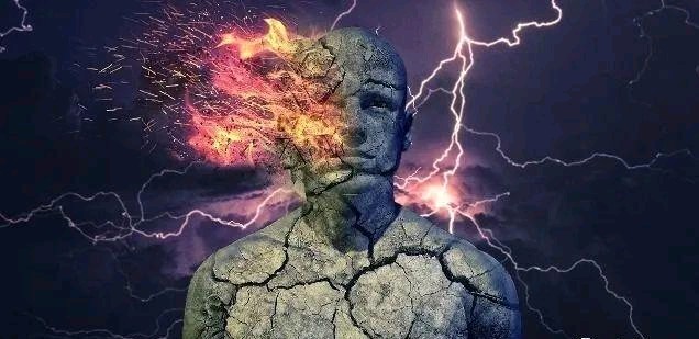 世界上最奇特的几何图形,科学家发现上帝指纹