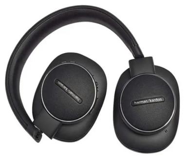 无线耳机佩戴舒服又降噪,无线蓝牙耳机推荐头戴式降噪超强