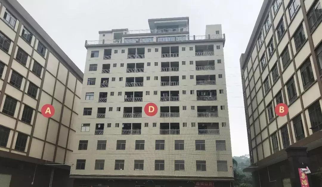 中志产业园,企石中志科技园