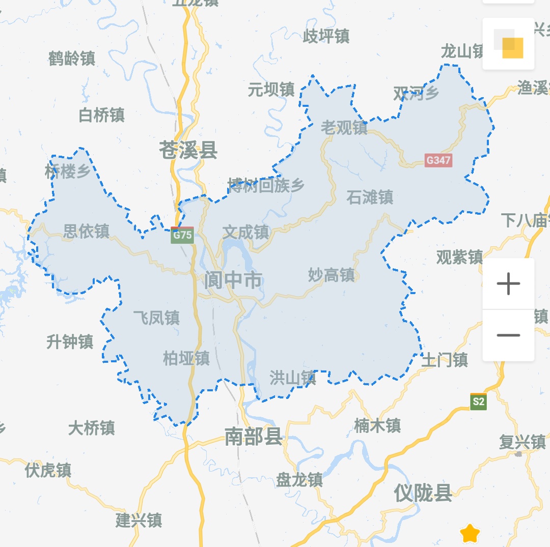 四川阆中行政规划,四川县级市阆中发展规划