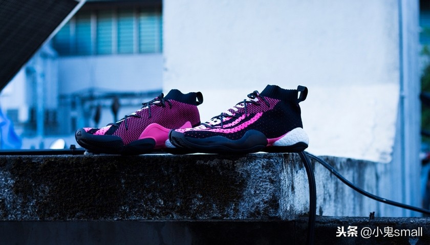 2021最好看的几款联名鞋子,测评联名鞋