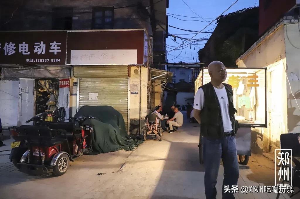 郭老三卤肉现状,郑州市南关街郭老三卤肉配方教程