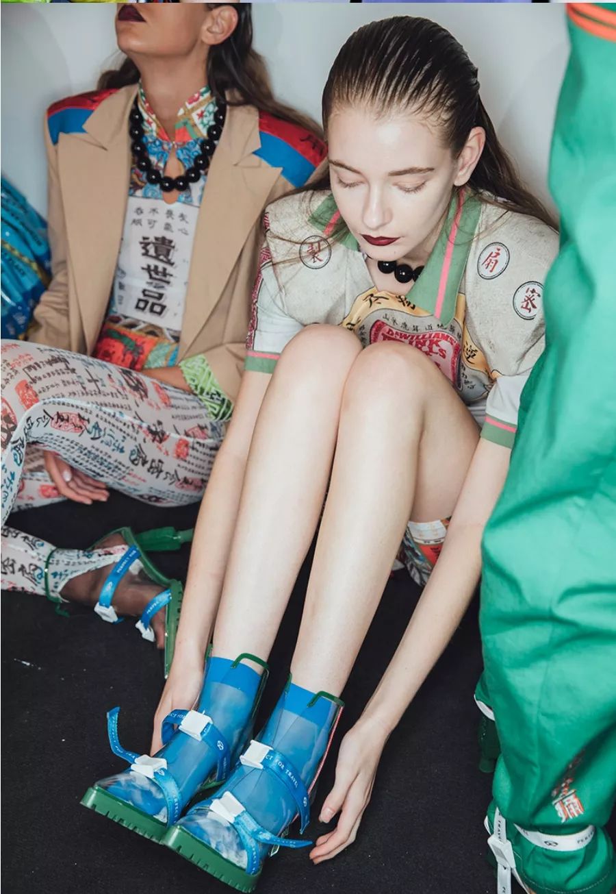 明星小众品牌 (高颜值百搭不贵的潮鞋品牌)