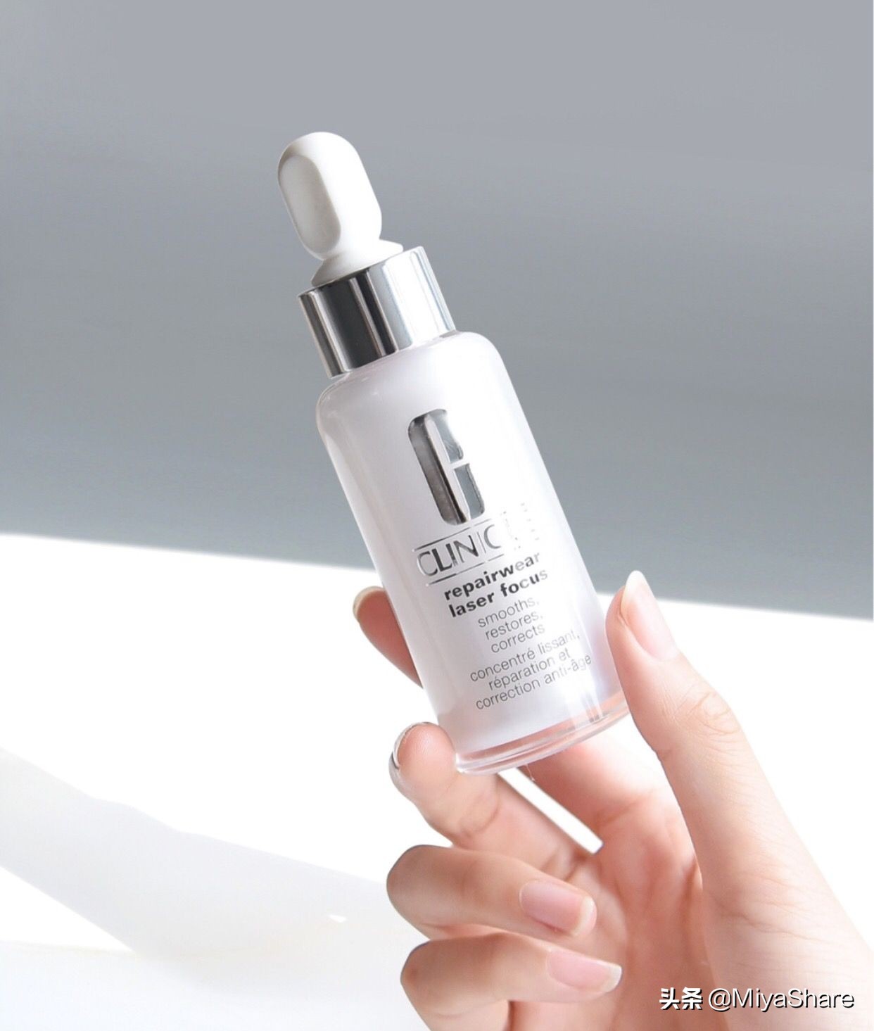 倩碧抗老精华哪个好用,倩碧最好用护肤品推荐