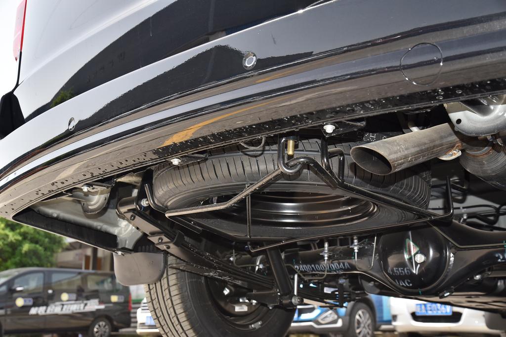 江淮瑞风m3做什么小生意,江淮瑞风m3前世今生