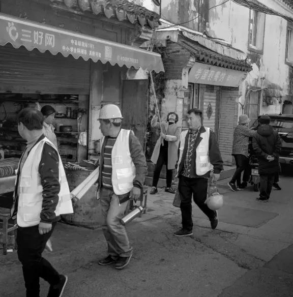 南京的老城南是哪里,南京老城南