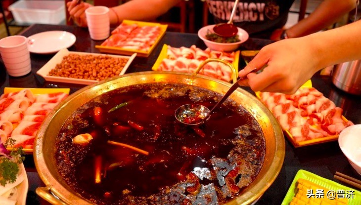 重庆火锅口水油最新消息,口水油重庆火锅