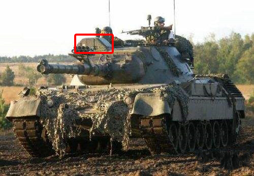 装甲无用论博文,装甲无用论谁提出来的