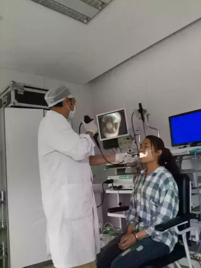 咽喉有异物感是喉癌吗,喉咙有异物感会是肿瘤吗