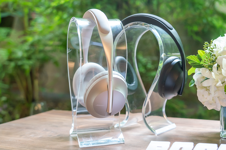 全新bose700,bose700降噪耳机评测