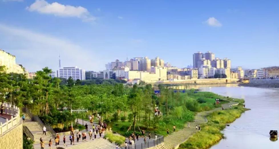 带你认识韶关,带你认识梅州