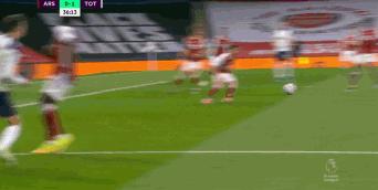 拉梅拉神仙球,英超十佳球插花脚