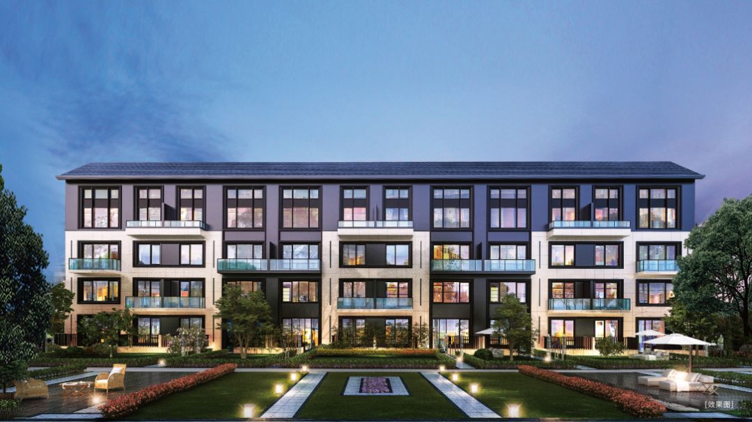 圣诞迎红：值得您选择的北京东部未来之家