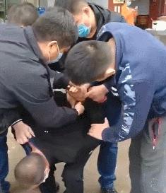 陕西潜逃21年杀人犯,咸阳警方抓获潜逃25年命案逃犯