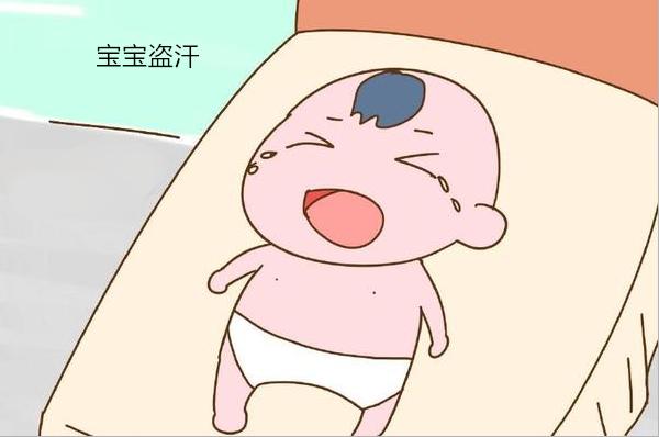 宝宝睡觉太热衣服湿透了怎么办,宝宝睡觉怕着凉妙招