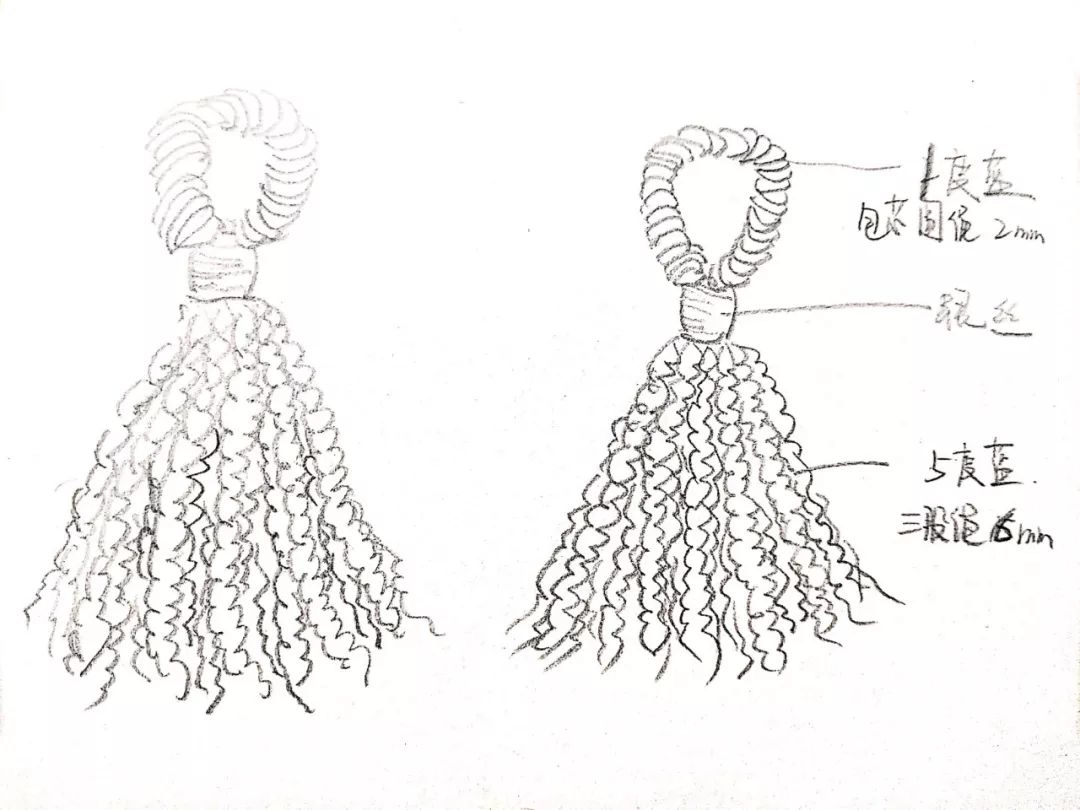 「研究生作品秀」倾尽靛蓝，绳结盘绕，一抹极致