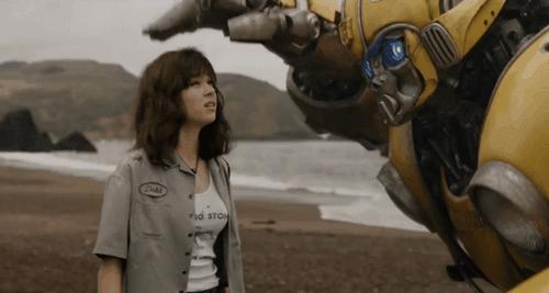 大黄蜂中国票房,大黄蜂电影票房