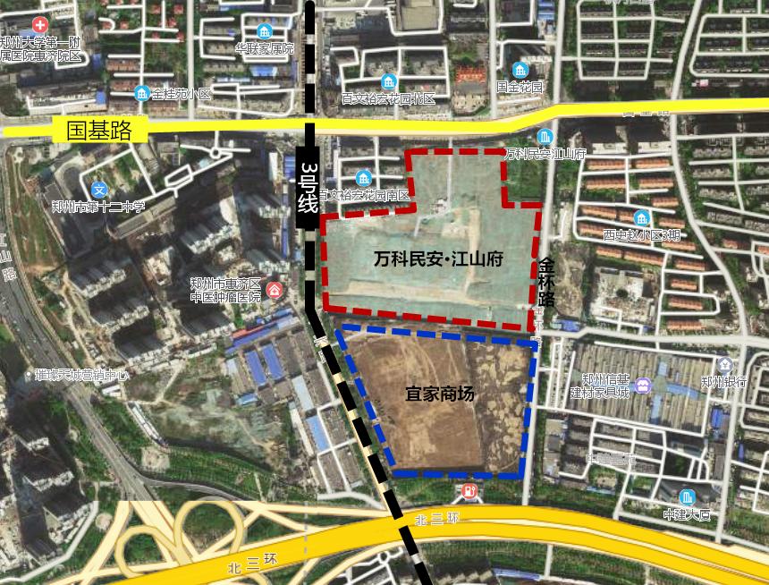 郑州万科第四代住宅值得买吗,郑州南四环万科房子值得买吗