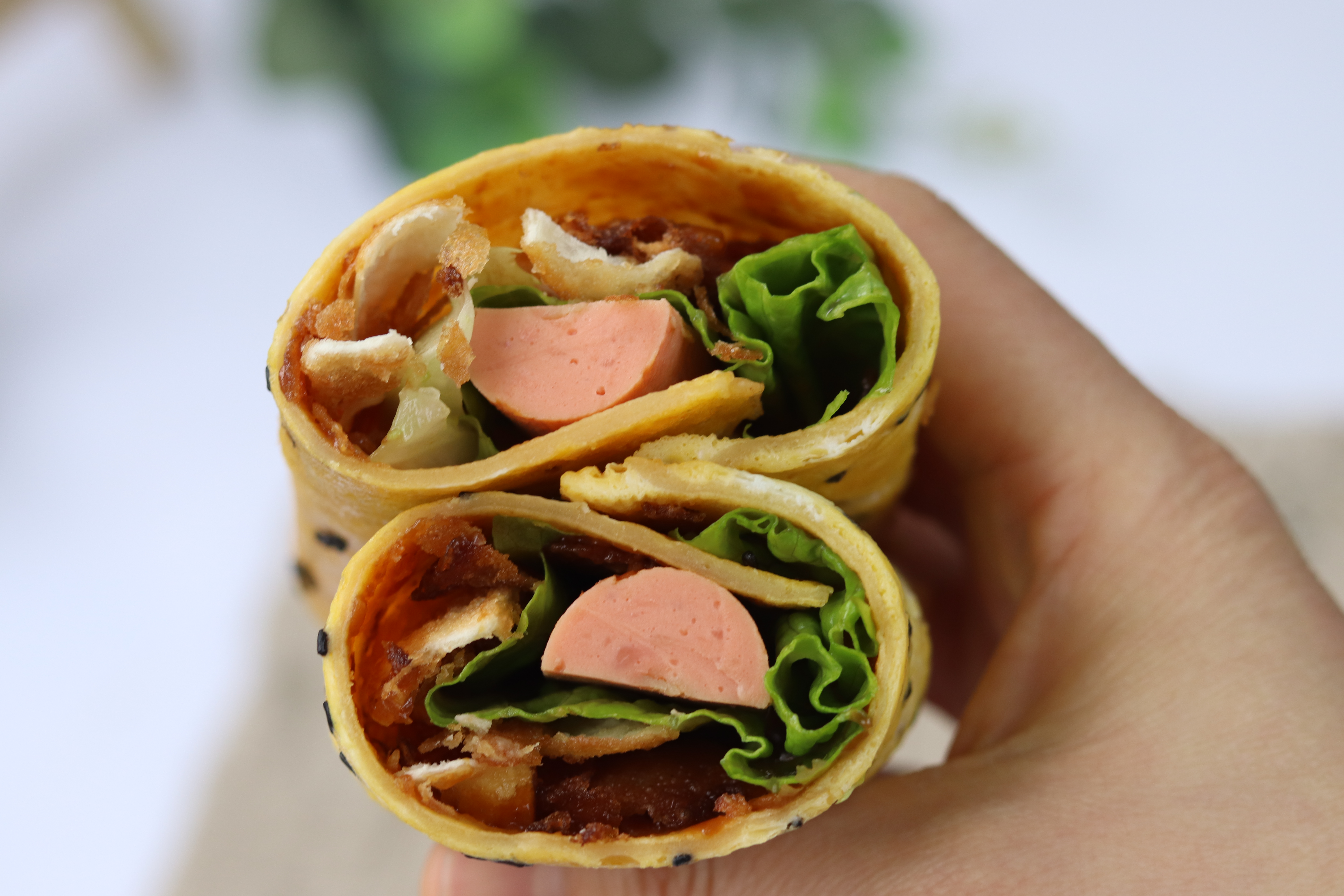 一口锅就能搞定不粘锅,一口不粘锅也能做出一锅煲仔饭