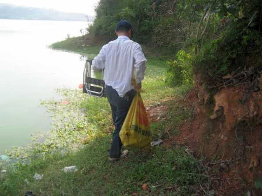 为什么都用玉米钓鱼,为什么用玉米一直钓到罗非鱼