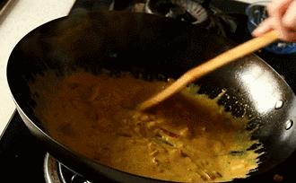 为什么我做的咖喱不好吃,怎样才能做出咖喱味浓郁的咖喱