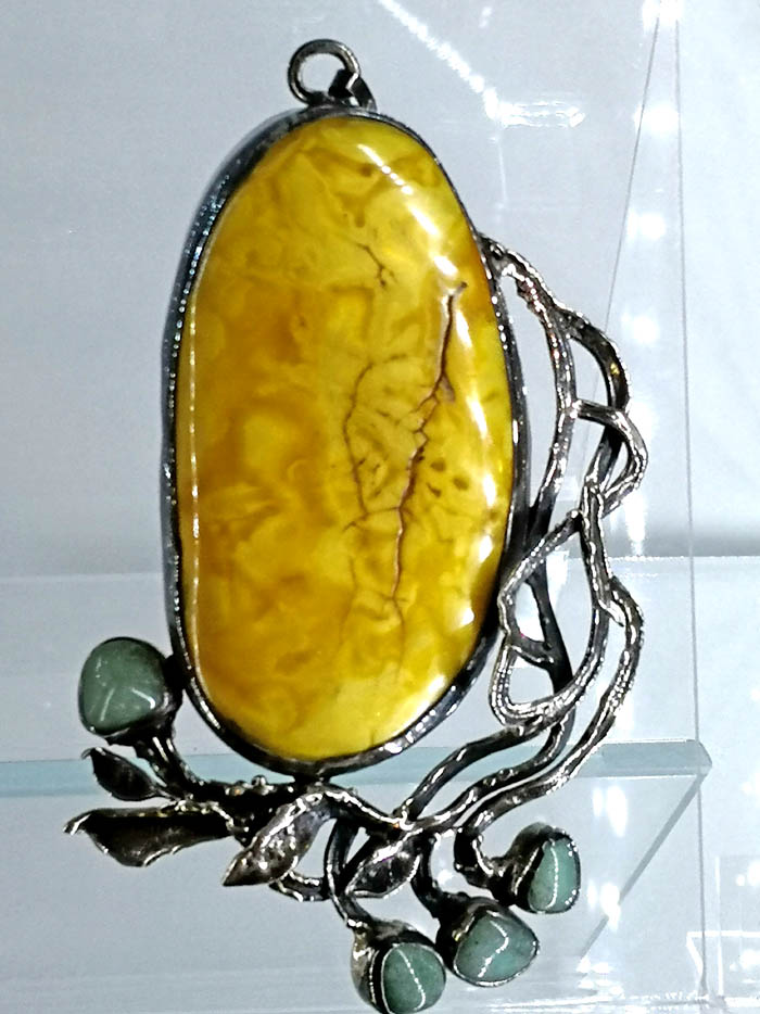 欧洲波兰琥珀,波兰琥珀特产