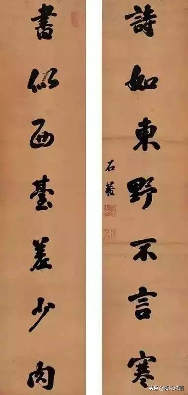 清代四大制墨名家,清末十大名模