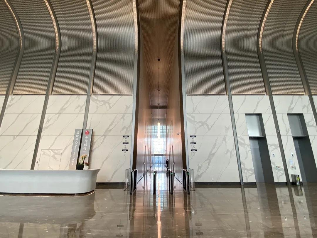 中国高楼第一城,中信大厦是不是北京第一高楼