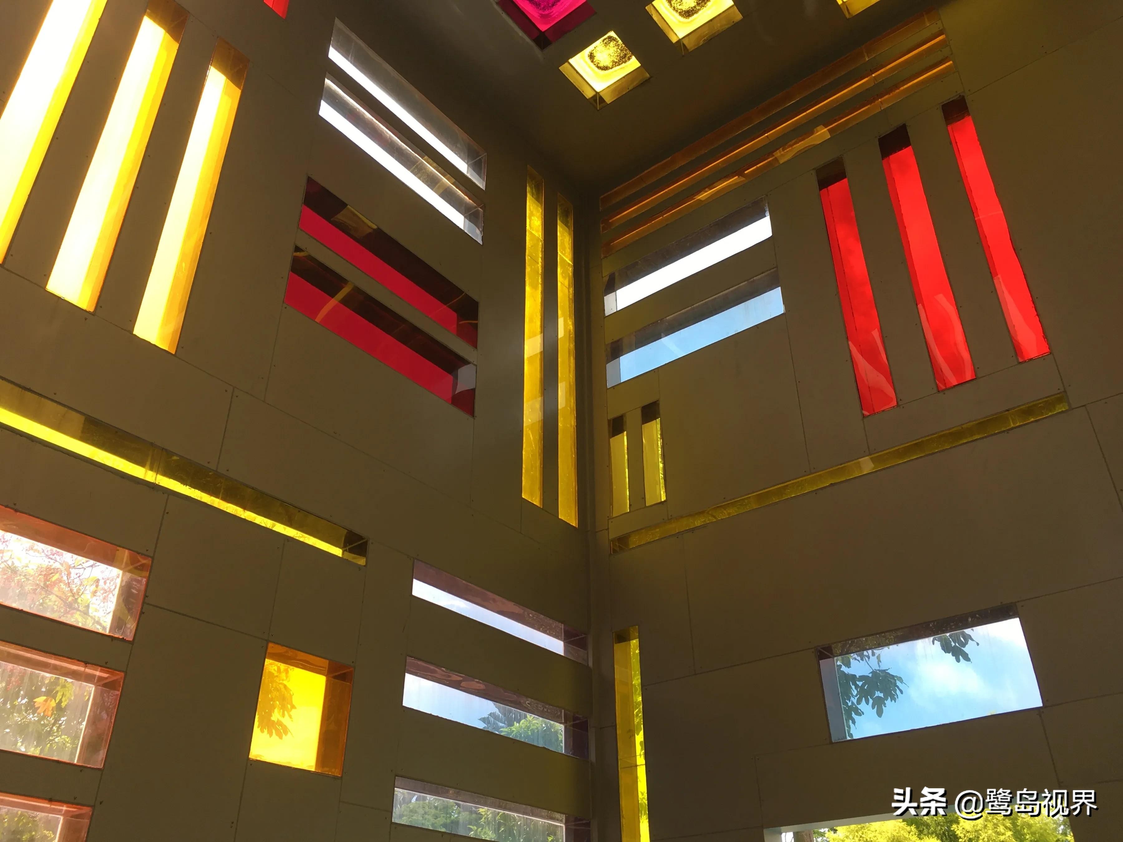 厦门遛娃好去处儿童公园,厦门适合溜娃的室内景点