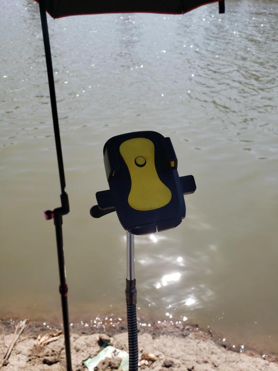 金迦潘钓杆,金迦潘求败渔具好用吗