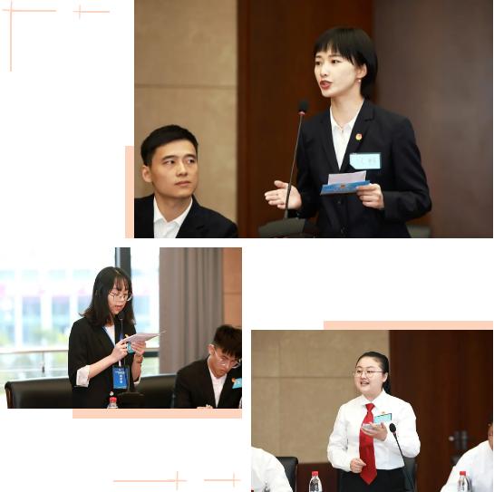 “浙”里潮涌，后浪争锋！在黄岩遇见最澎湃的青春之声