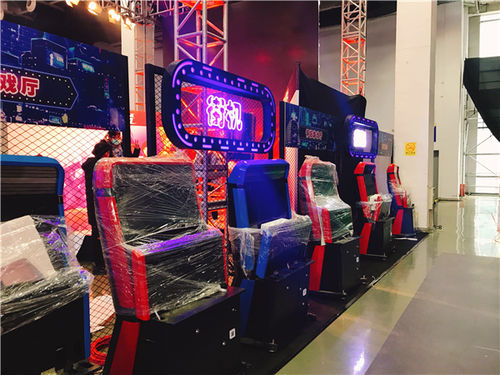 来吧！提前探索一下LanStory旗舰站的神秘！