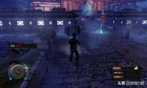 热血无赖definitiveedition,热血无赖sleepdog