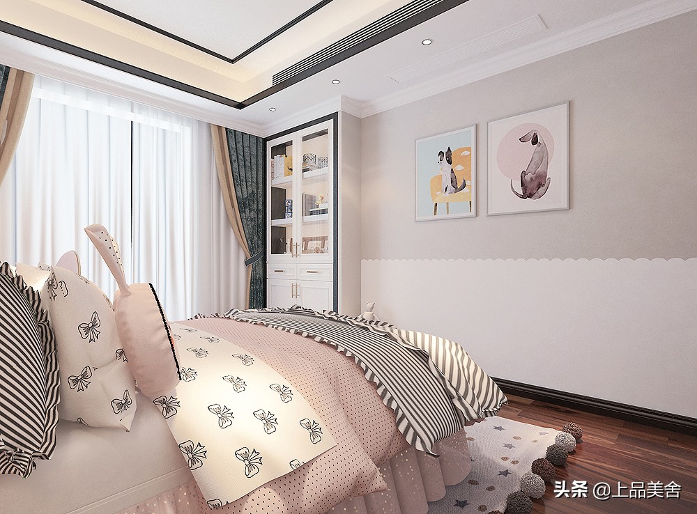 现代装修风格开放式厨房,已经装修好的开放式厨房怎么装门