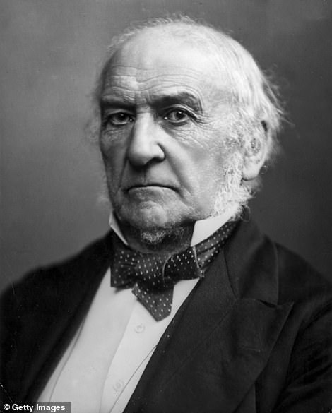 一千万英镑的艺术宝藏，描绘了19世纪80年代社会的非凡景象