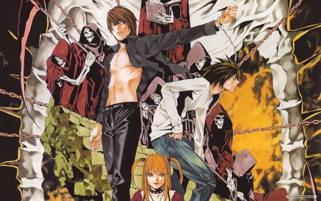 欧美排名第一的漫画,鬼灭之刃漫画免费观看在哪可以看