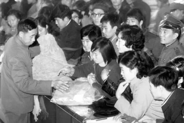 王府井百货大楼真实现状,王府井百货大楼以前是什么地方