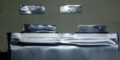 磷酸铁锂电池组装教程全套,磷酸铁锂电池包如何焊接