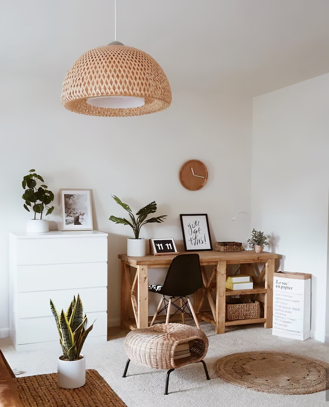 100个加工工艺图解,编织100种图案