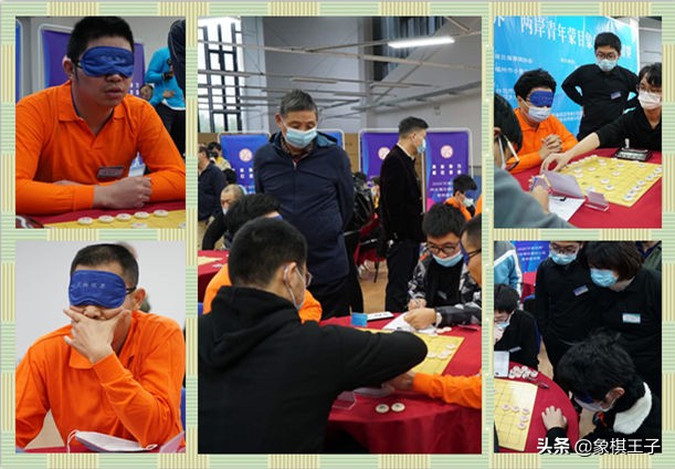 柳大华盲棋黑胜过宫炮视频,柳大华最高盲棋纪录