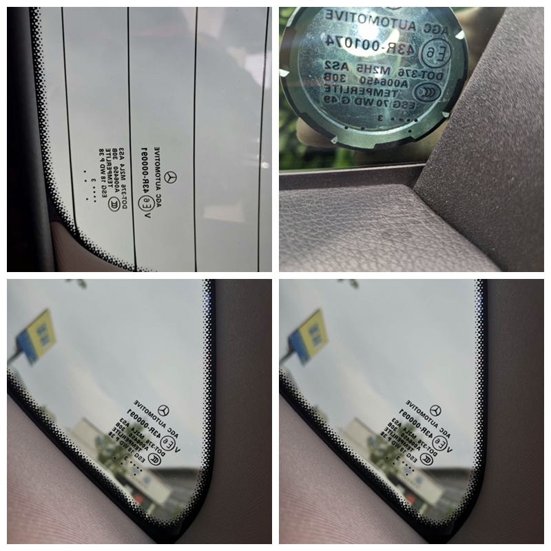 奔驰ml350鉴定,奔驰ml350如何检查