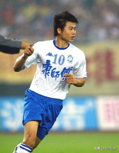 没有头狼引路的泰达，注定是食不果腹，如履薄冰