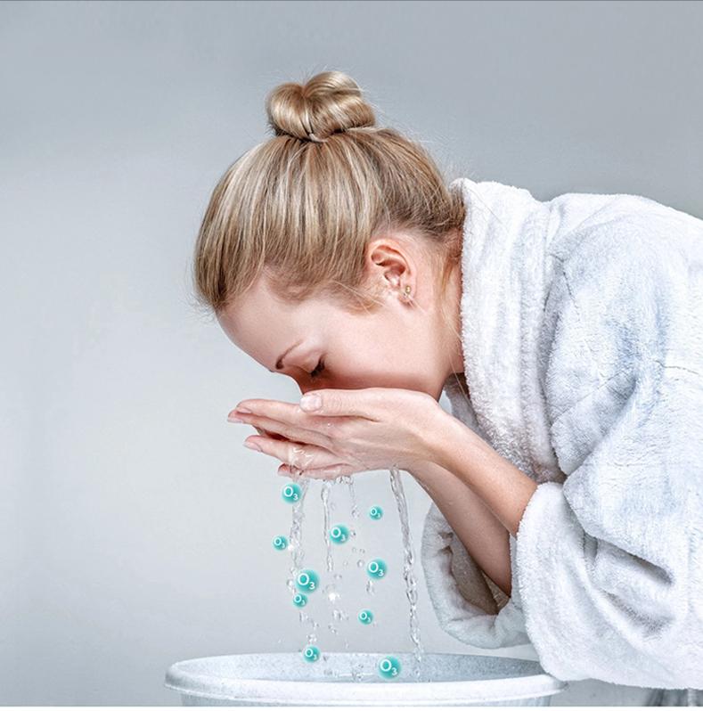 学会巧用臭氧及臭氧水，就会给家人带来健康的生活氛围